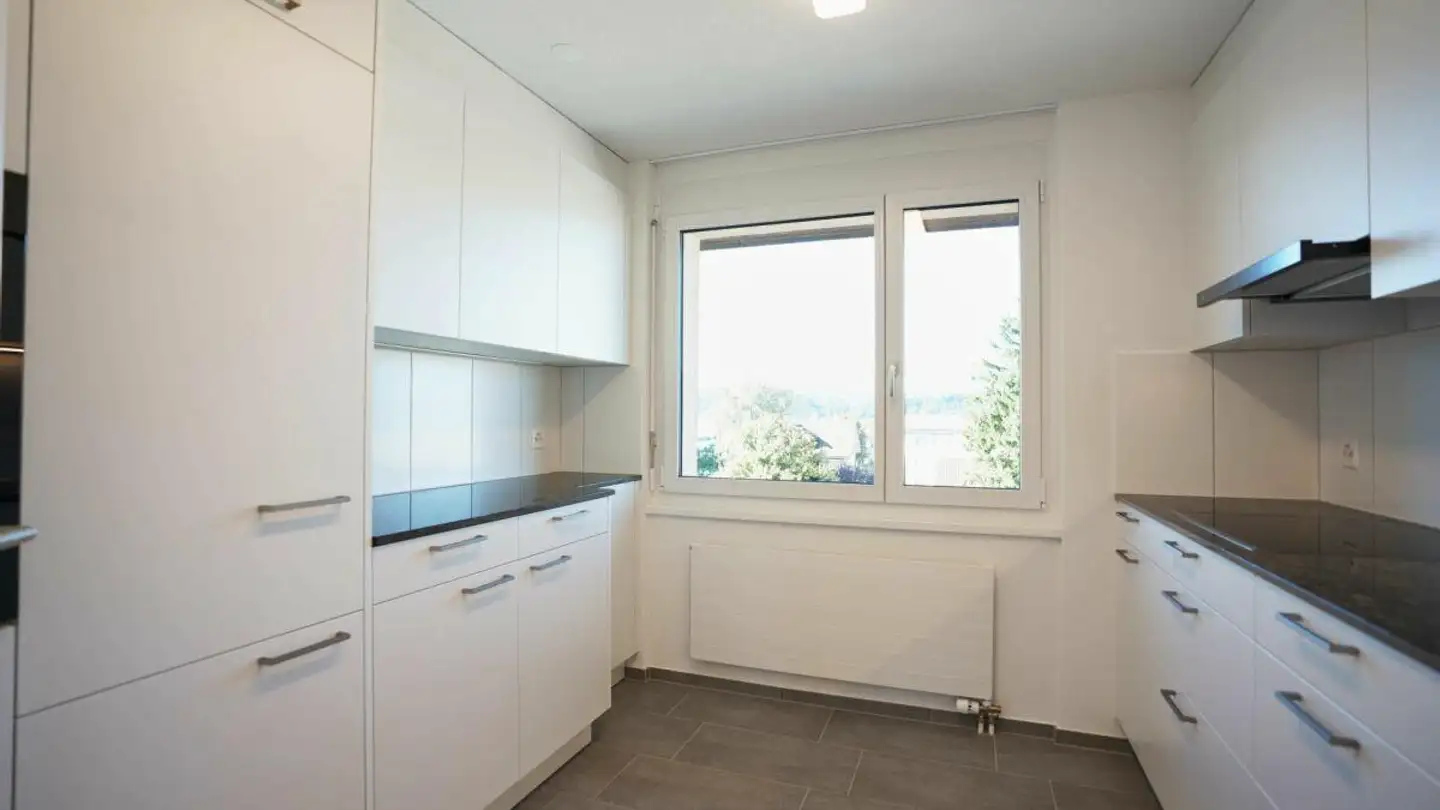 Wohnung mieten - Marktstrasse, 9244 Niederuzwil