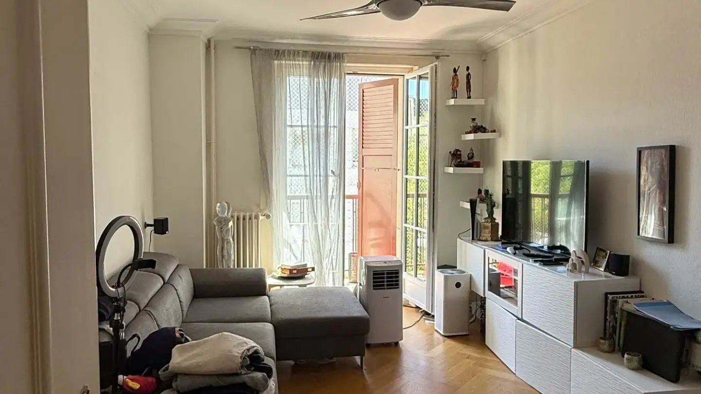 Appartamento in affitto - 1205 Genève - Foto 4