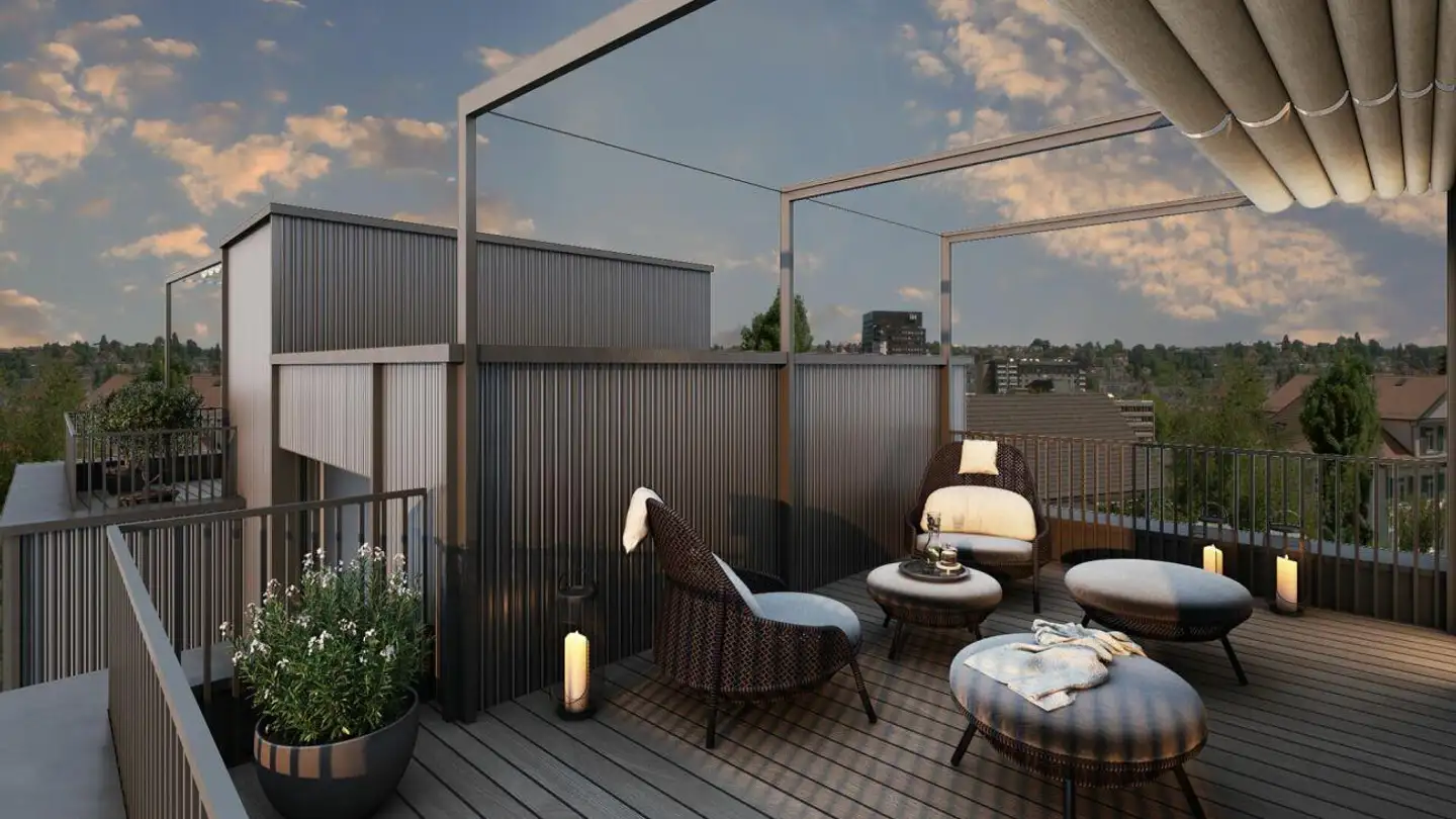 Casa singola in vendita - Schützenstrasse 59, 8400 Winterthur