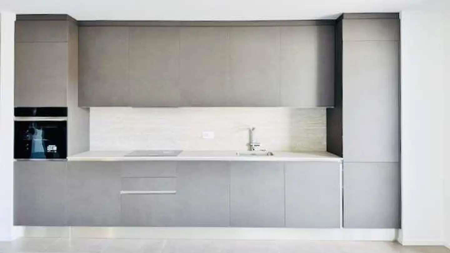 Appartement meublé à louer - Ra Stráda Da Müralta, 6955 Cagiallo - Photo 3