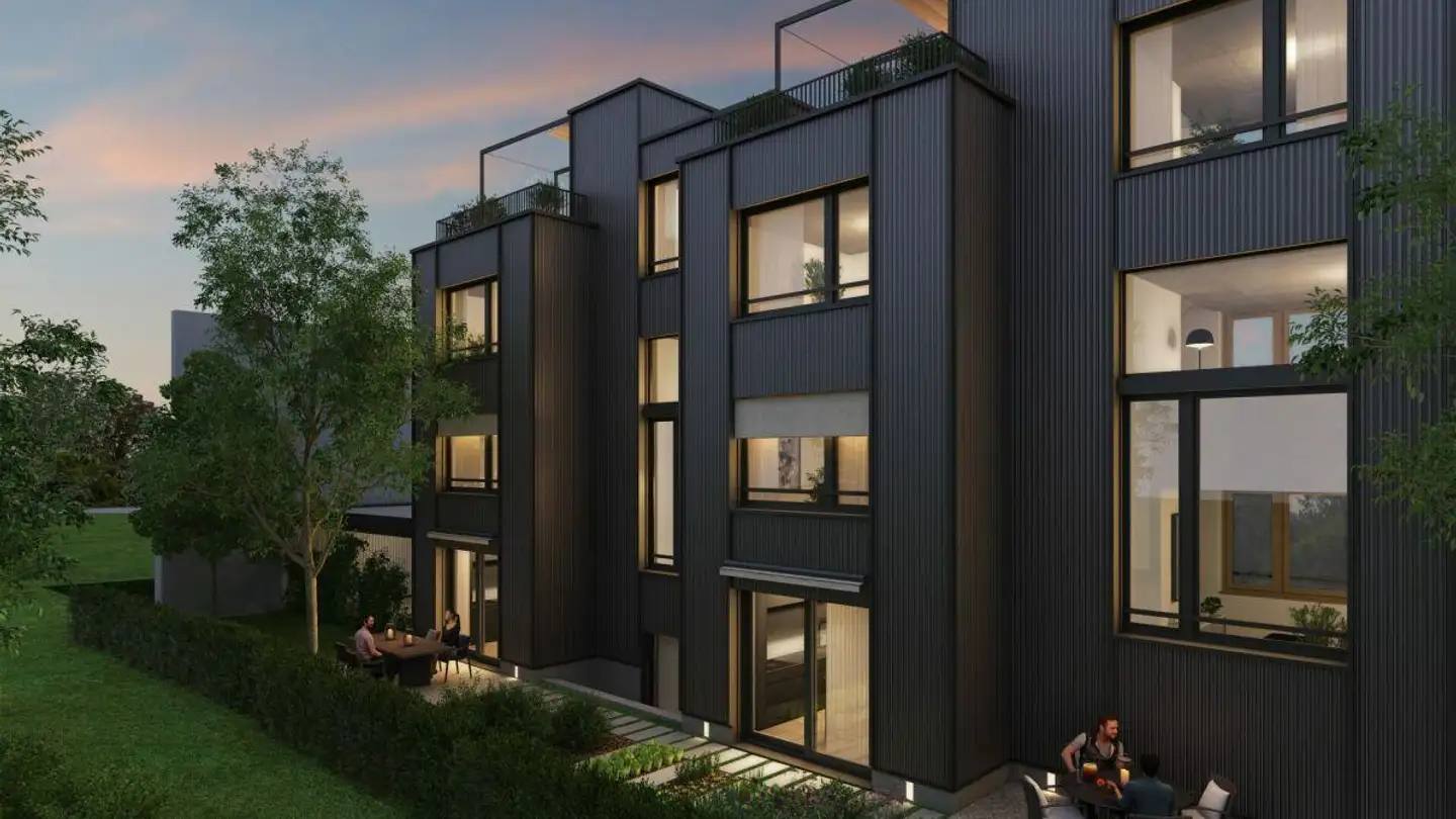 Casa singola in vendita - Schützenstrasse 59, 8400 Winterthur - Foto 2