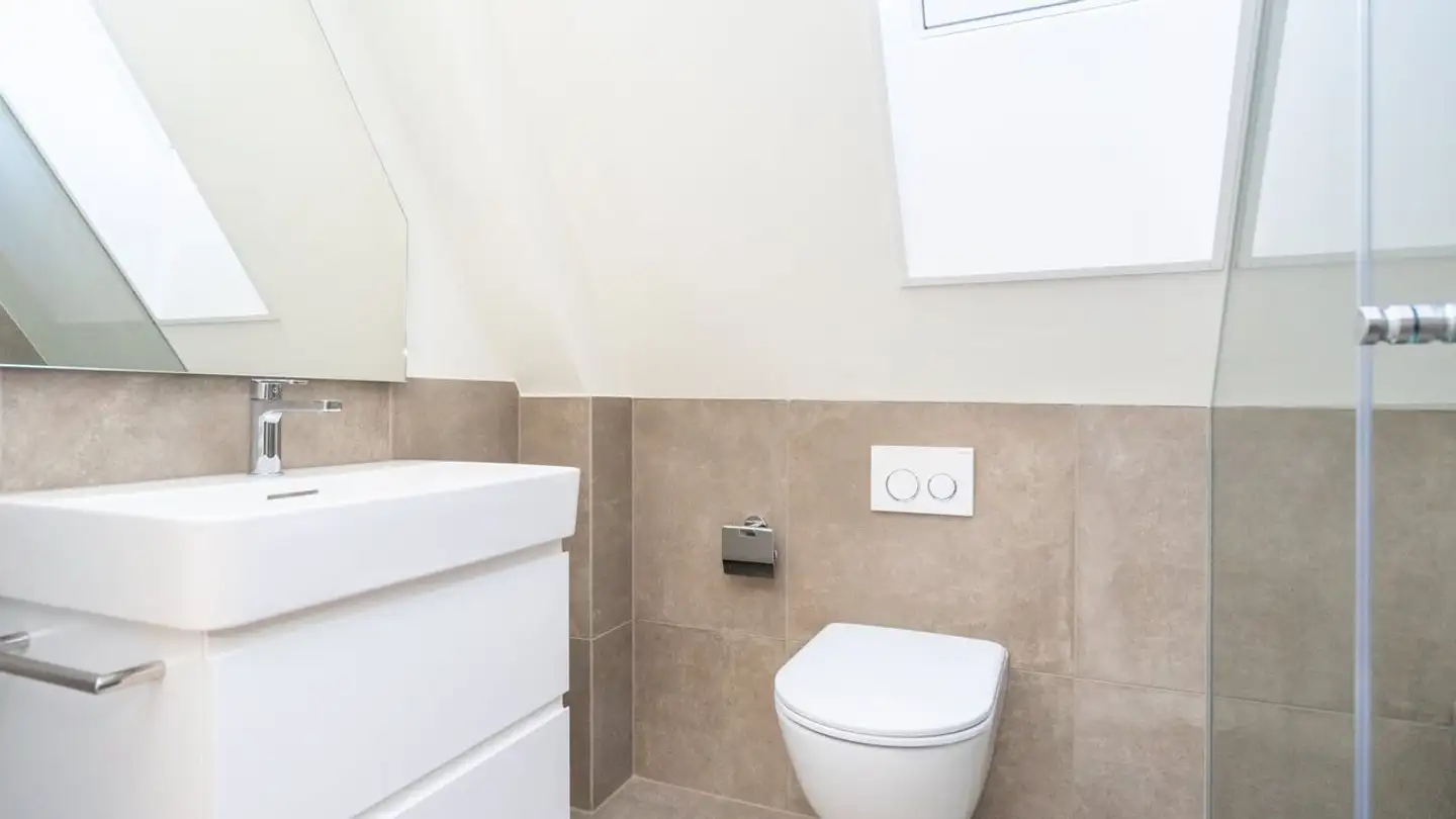 Maisonette mieten - Zieglerstrasse 19, 3007 Bern - Foto 2