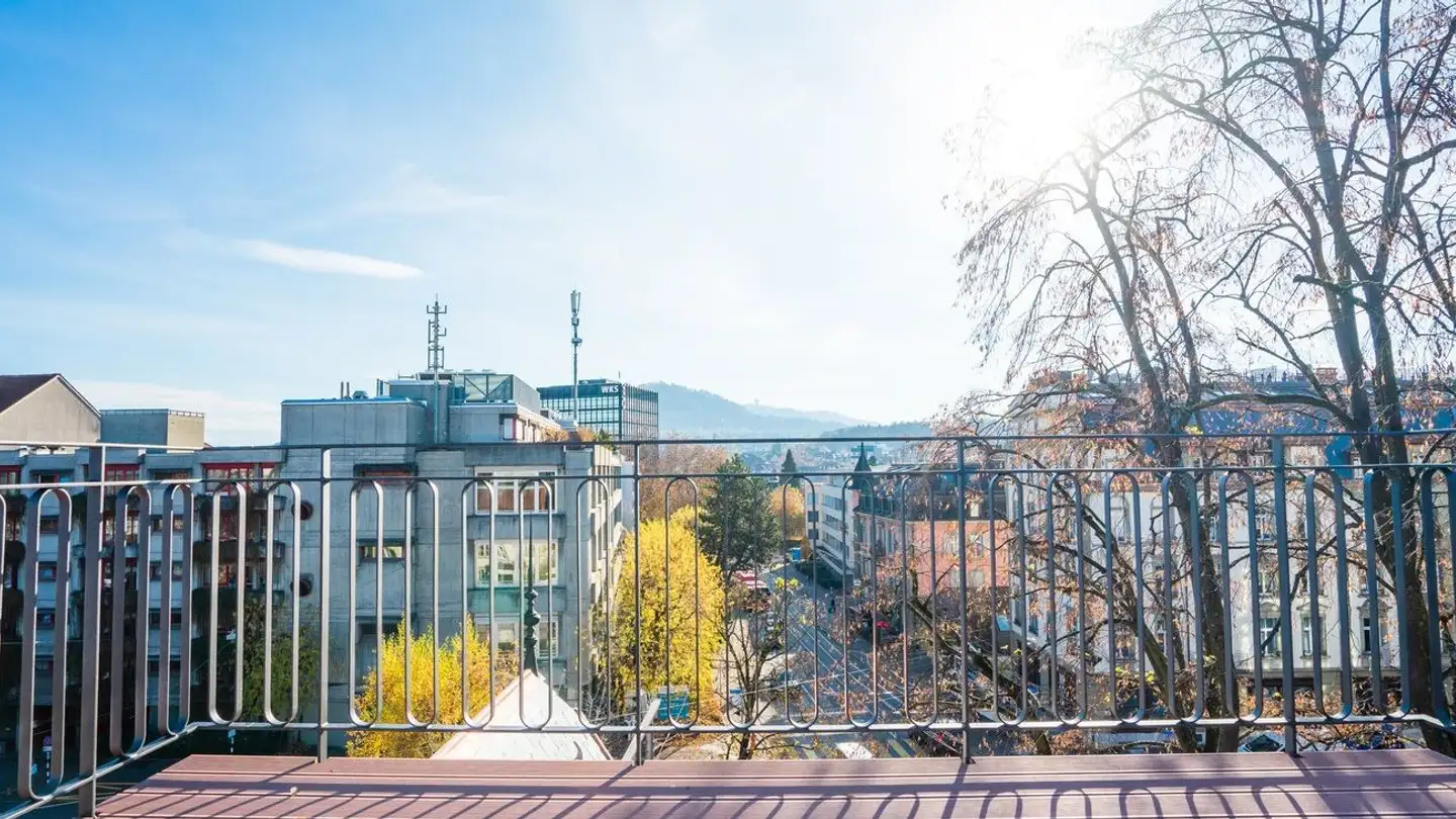 Maisonette mieten - Zieglerstrasse 19, 3007 Bern - Foto 4