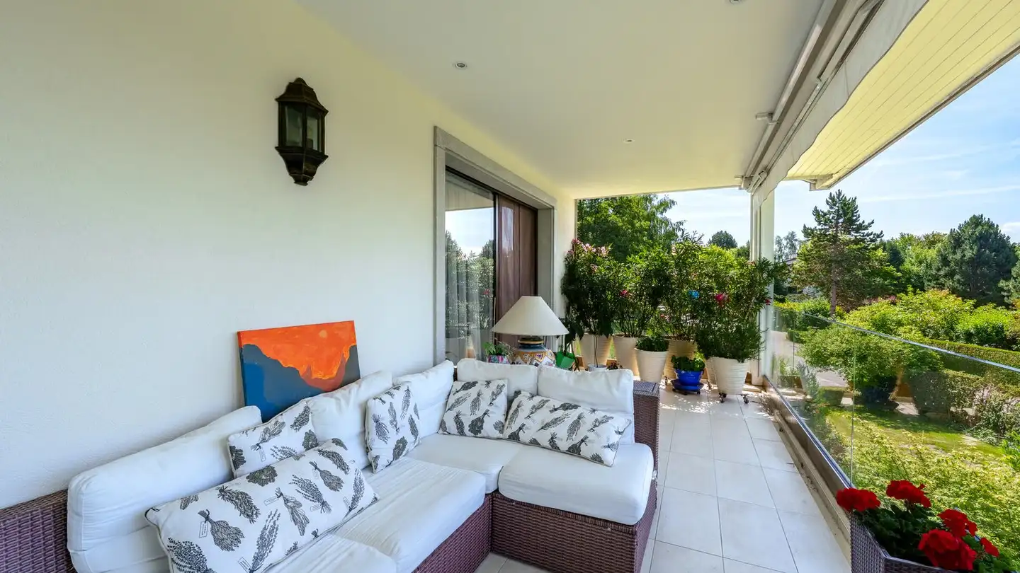Apartment for sale - 1000 Lausanne 25 - Photo 2