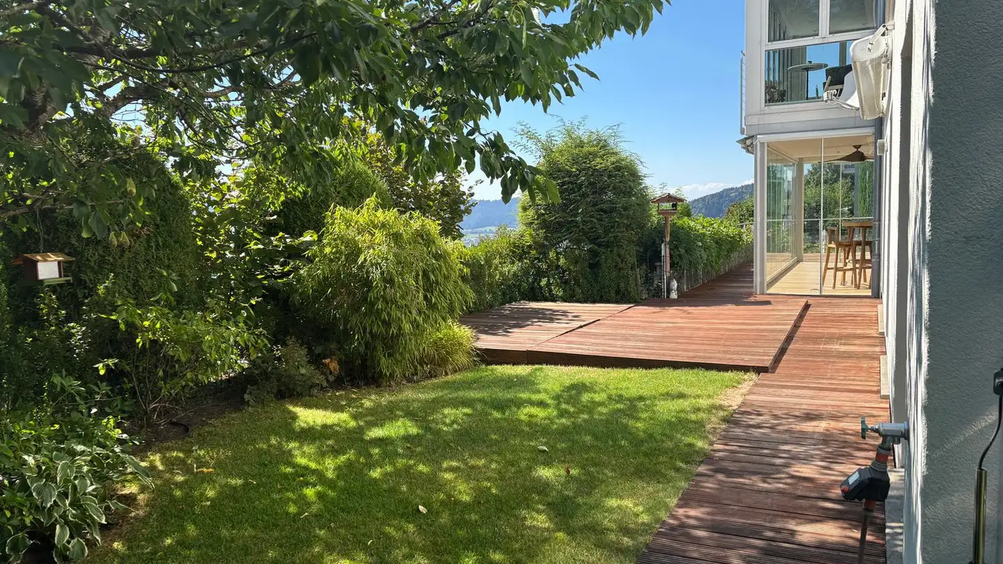 Appartement à vendre - Im Grod 18, 6315 Alosen - Photo 4