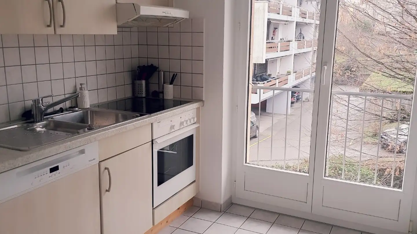 Single room for rent - 2563 Ipsach - Photo 4