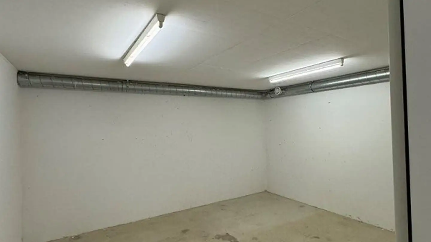 Atelier à louer - Mooswiesenstrasse 1-7, 9322 Egnach - Photo 2