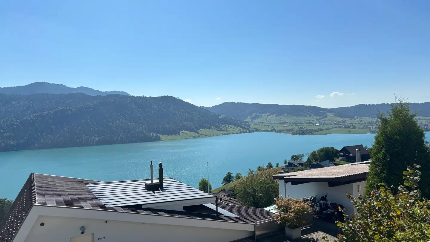 Appartement à vendre - Im Grod 18, 6315 Alosen
