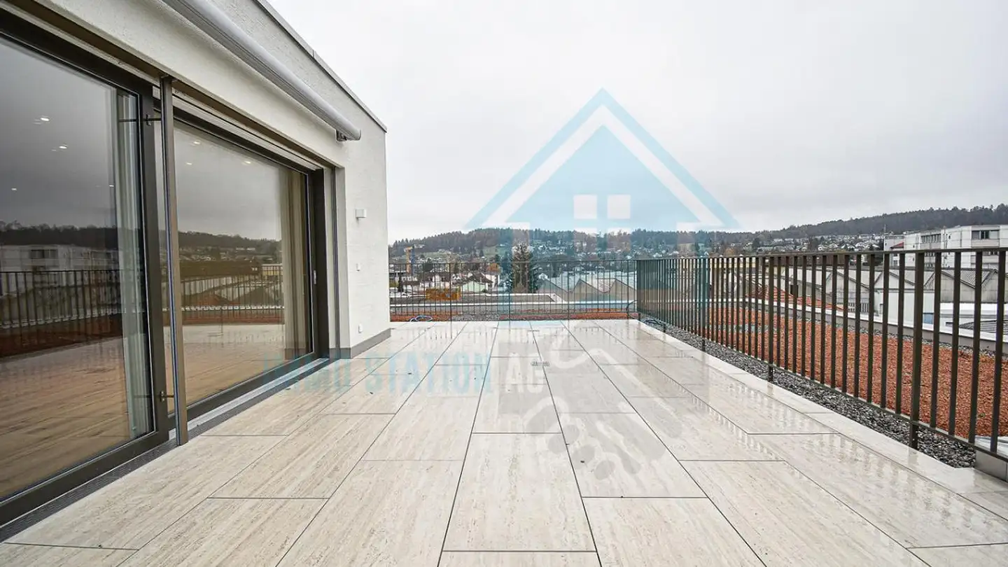 Appartement à vendre - Winkelstrasse 26, 5734 Reinach AG