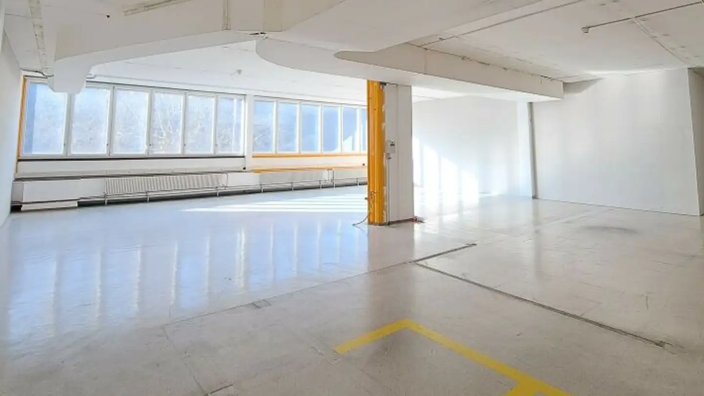 Werkstatt mieten - Mühlenstrasse 40, 8200 Schaffhausen - Foto 2