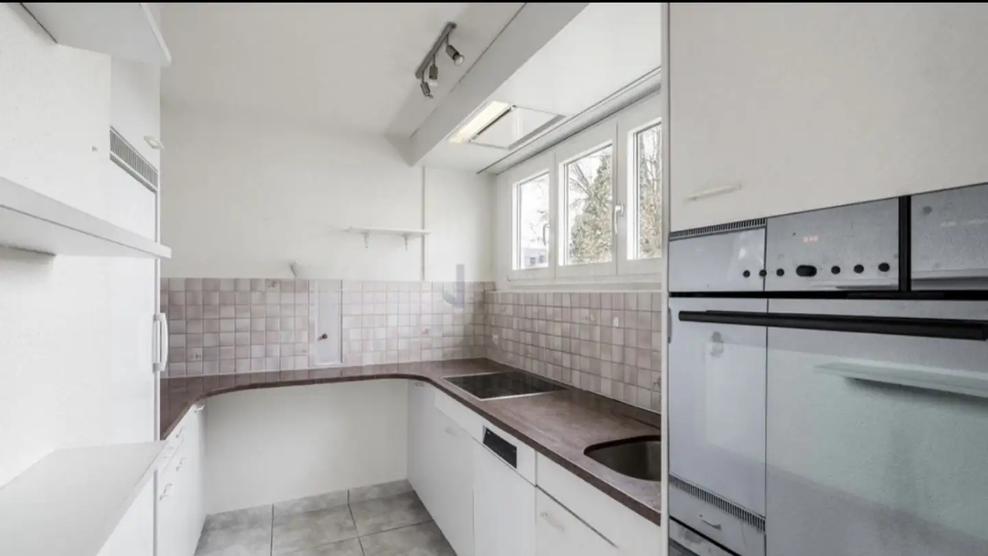 Zimmer mieten - Parkstrasse 3, 6312 Steinhausen - Foto 4