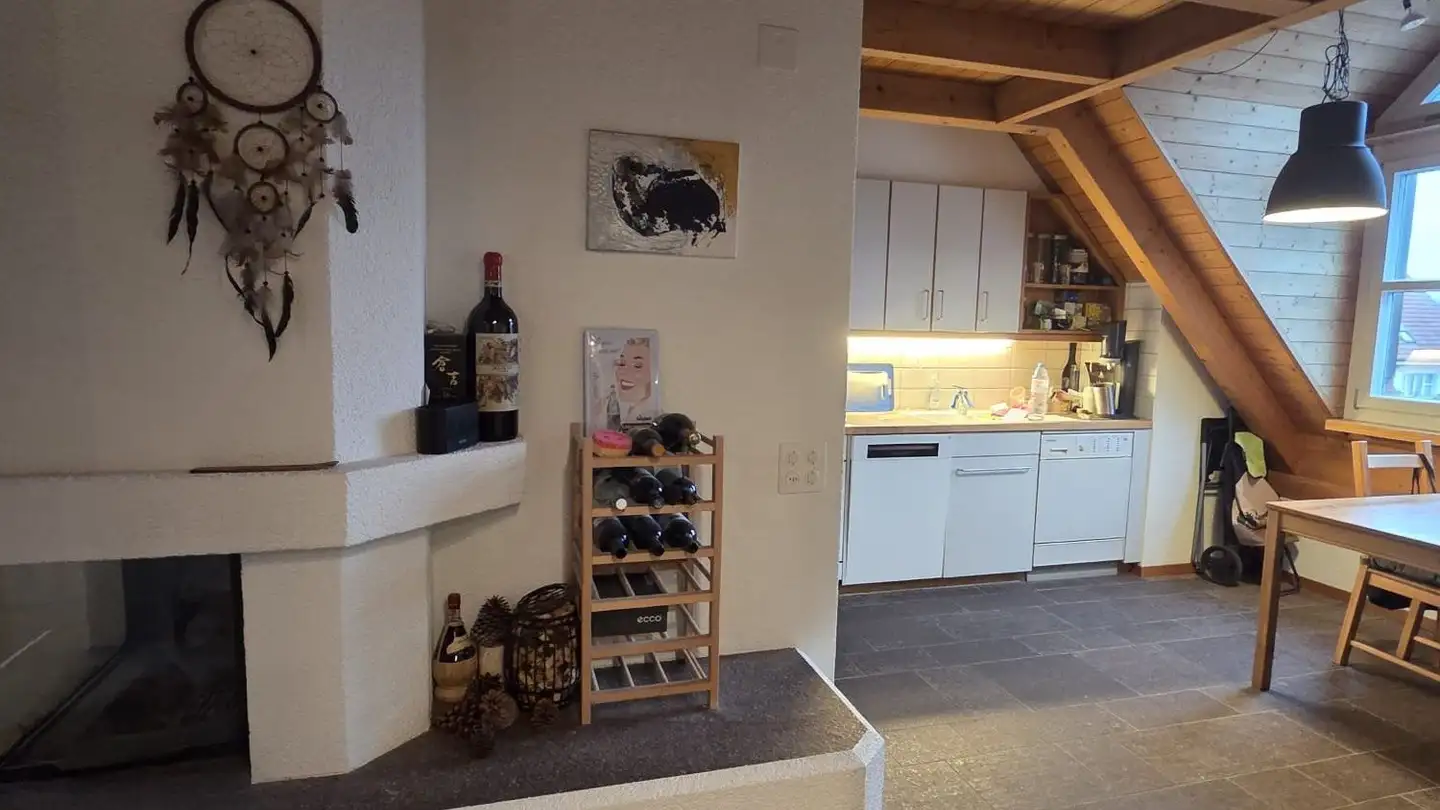 Wohnung mieten - Im Tiergarten, 8055 Zürich - Foto 2