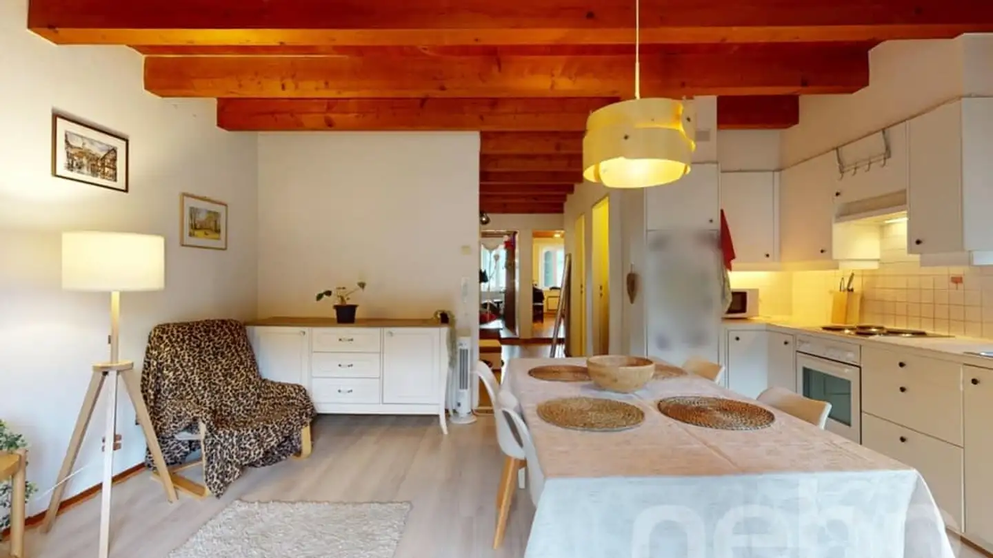 Mehrfamilienhaus kaufen - 1510 Moudon - Foto 4