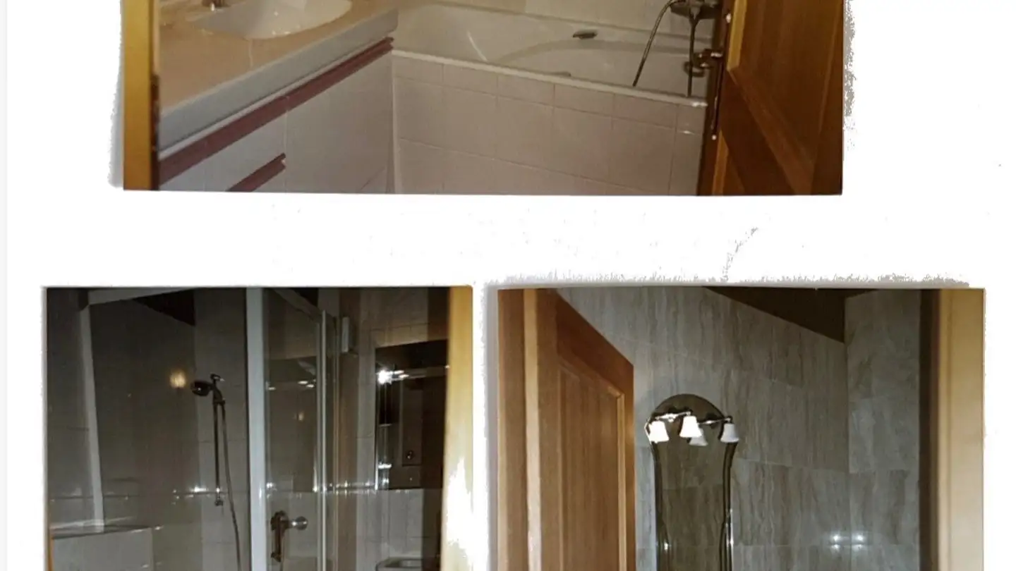 Appartamento in affitto - 1284 Chancy