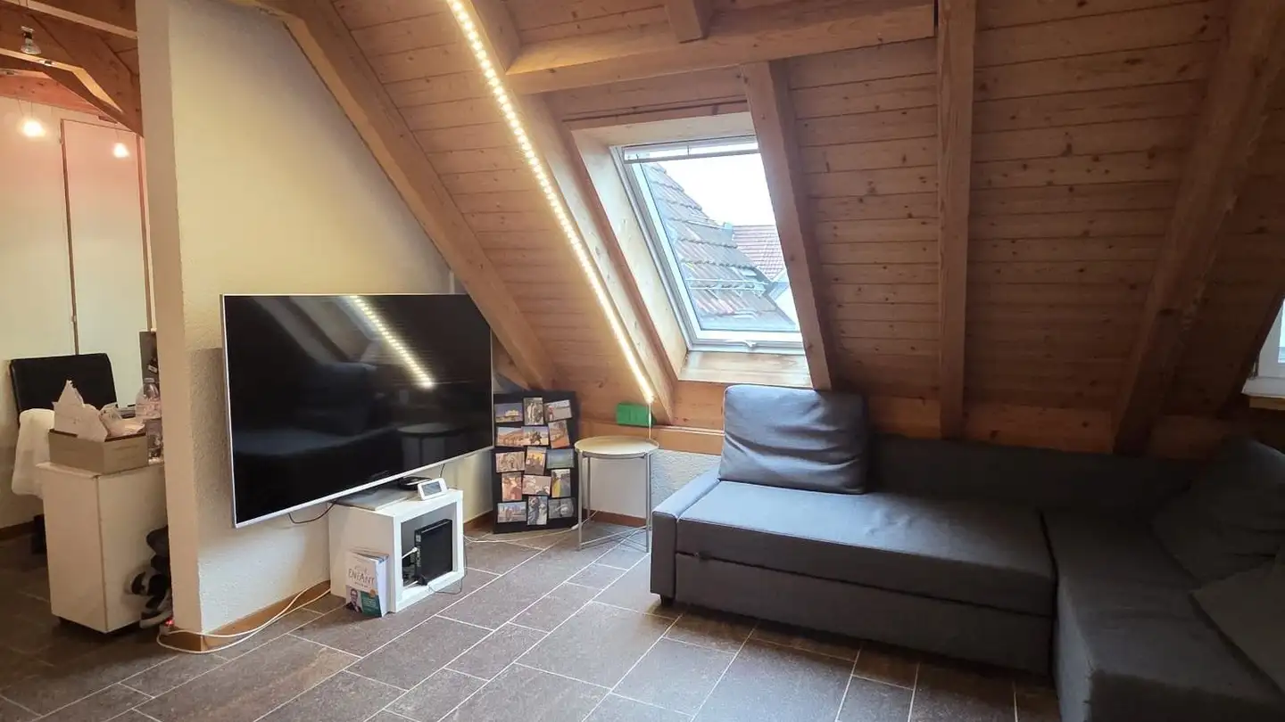 Wohnung mieten - Im Tiergarten, 8055 Zürich - Foto 3