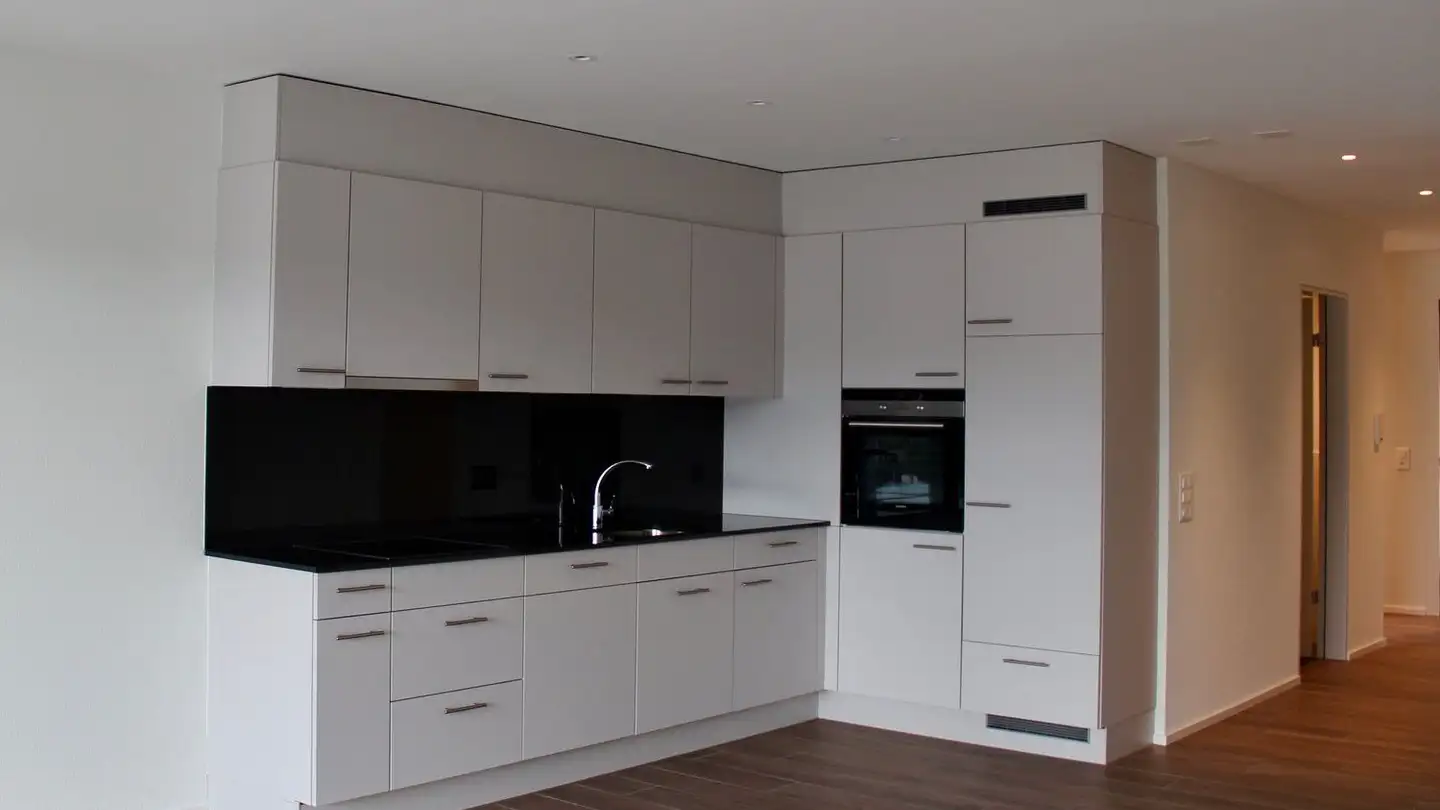 Appartamento in affitto - St. Gallerstrasse 31, 8716 Schmerikon