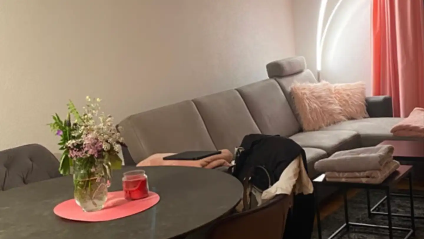 Apartment for rent - 1950 Sion