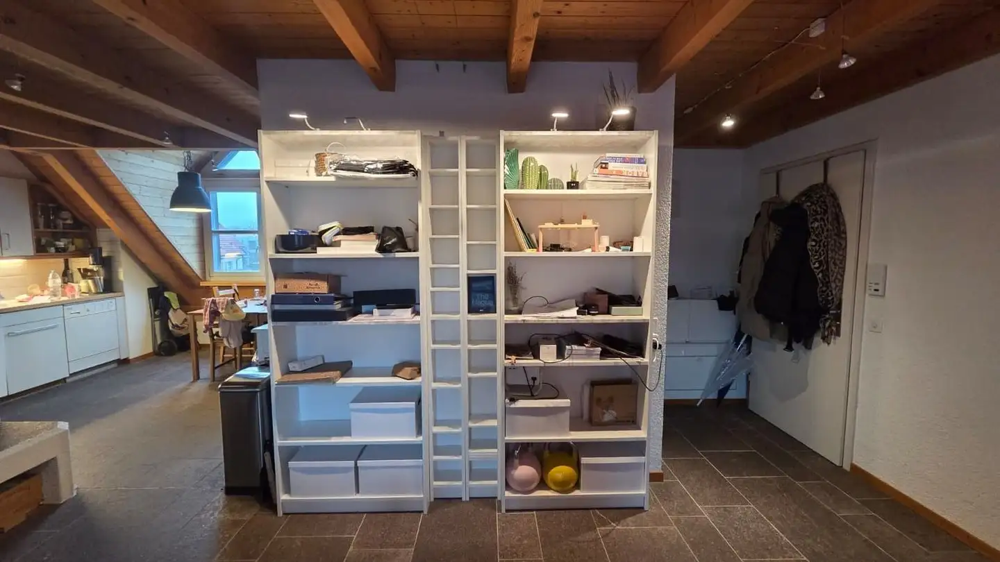 Wohnung mieten - Im Tiergarten, 8055 Zürich - Foto 4