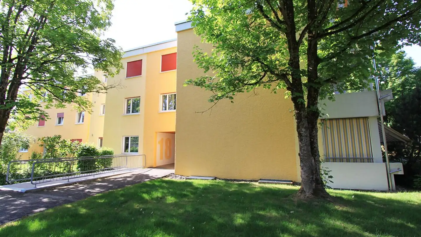 Apartment for sale - 8967 Widen