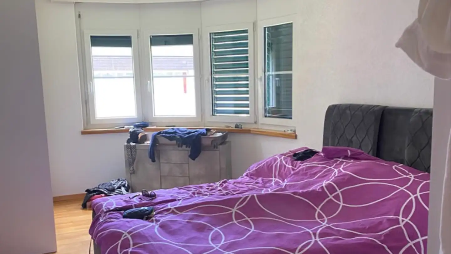 Apartment for rent - 1950 Sion - Photo 2