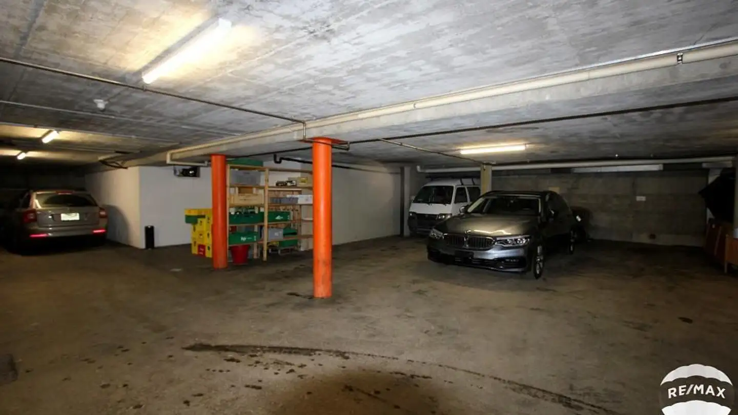 Outdoor parking space for sale - 1997 Haute-Nendaz