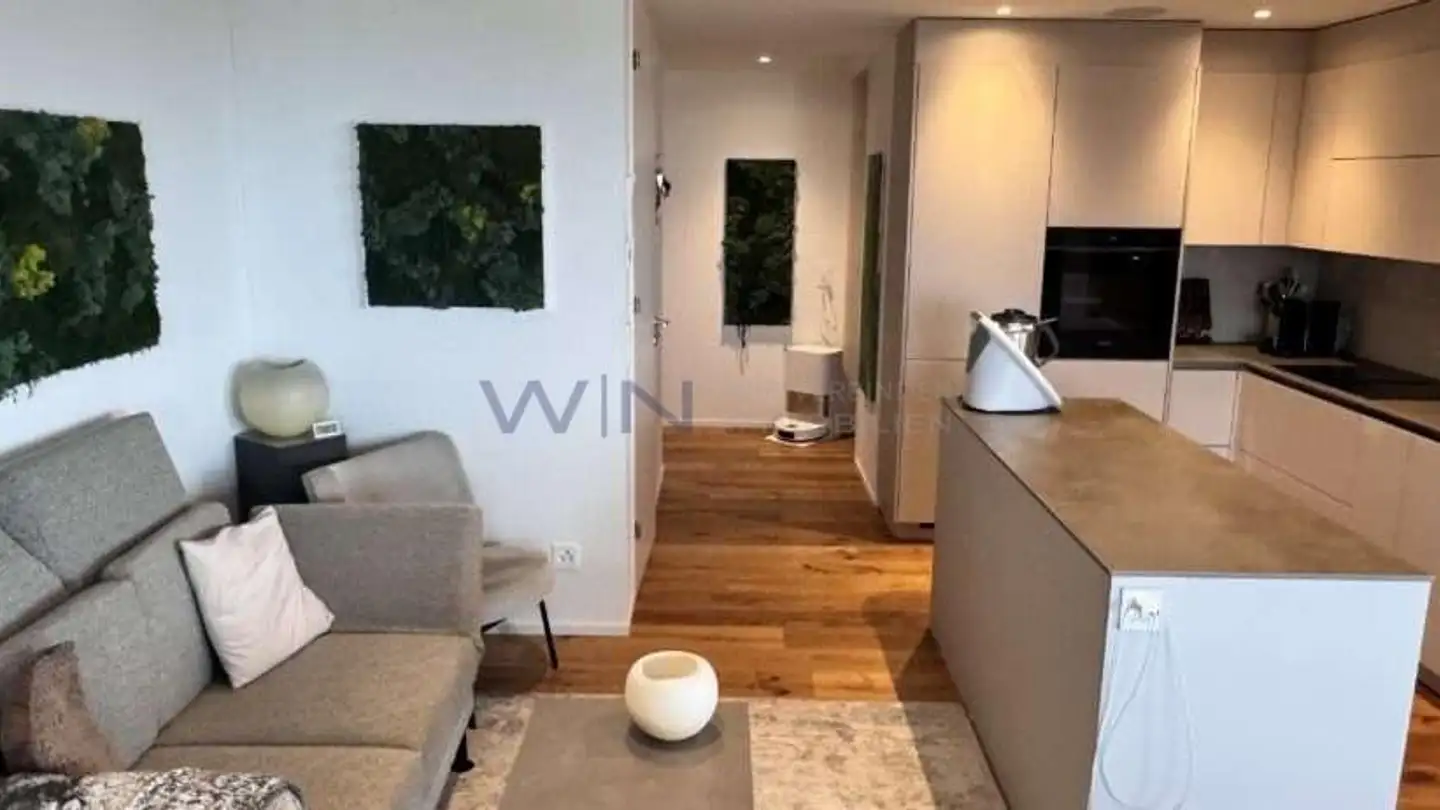 Wohnung kaufen - 9428 Walzenhausen - Foto 3