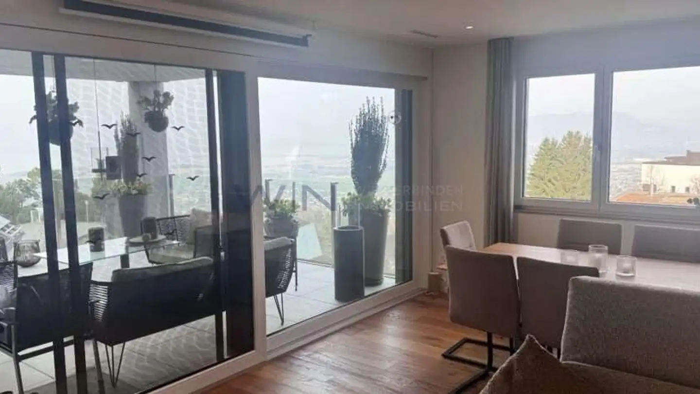 Wohnung kaufen - 9428 Walzenhausen - Foto 4