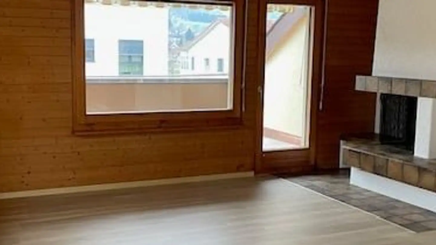 Dachgeschosswohnung mieten - Breiteweg 1, 5734 Reinach AG - Foto 3