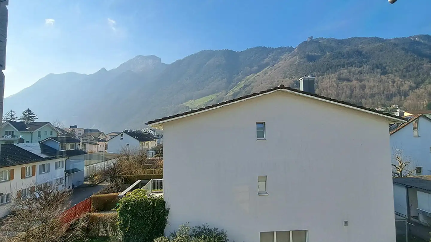 Wohnung mieten - Mythenweg 2, 6440 Brunnen