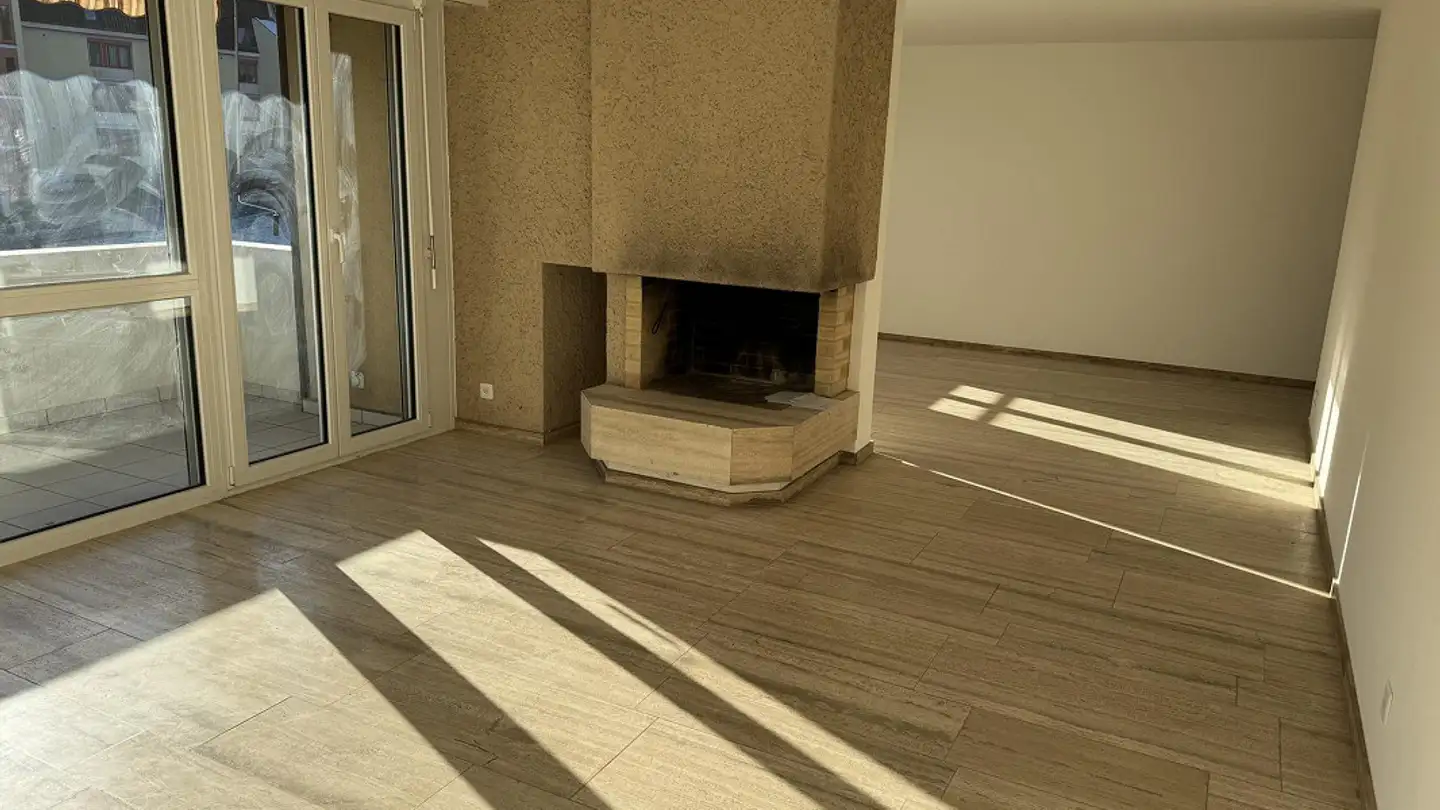 Appartamento in affitto - Delsbergerstrasse 170, 4242 Laufen - Foto 4