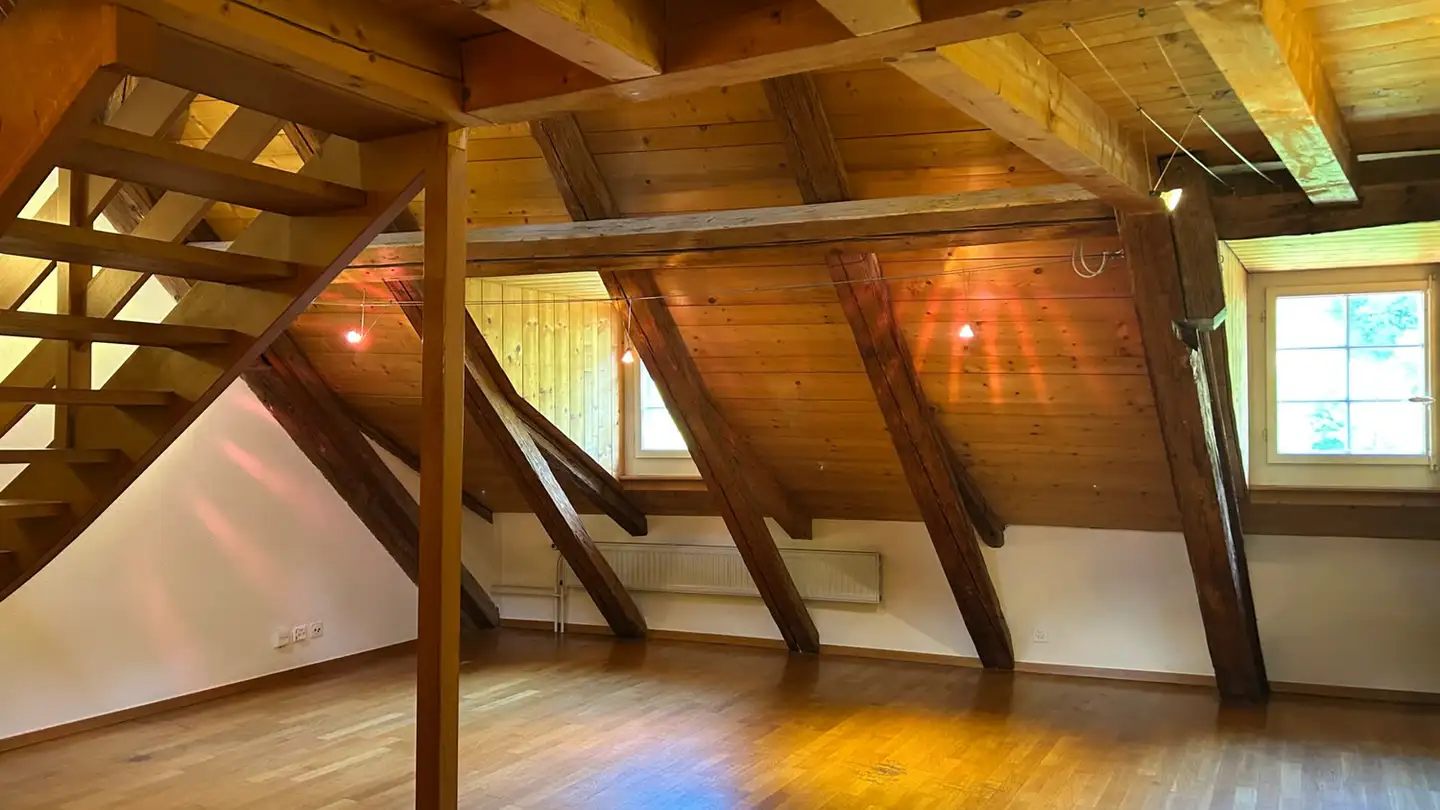 Wohnung mieten - Place Du Petit-Saint-Jean / Klein-Sankt-Johann-Platz 39, 1700 Fribourg