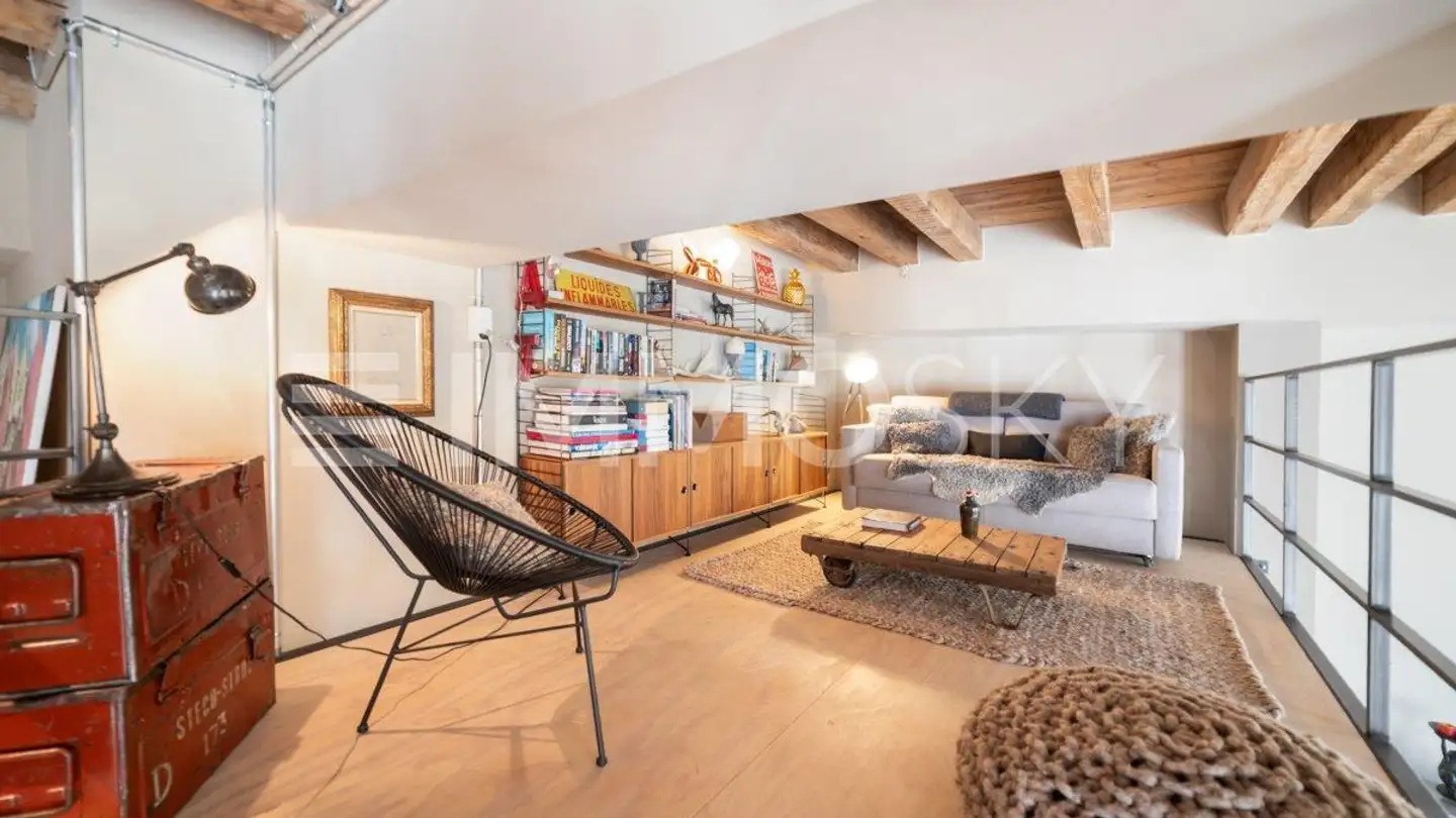 Wohnung kaufen - 5210 Windisch - Foto 4