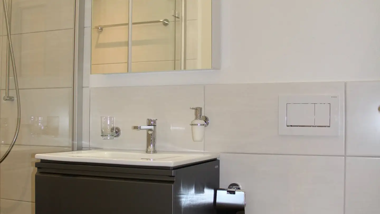 Appartamento in affitto - St. Gallerstrasse 31, 8716 Schmerikon - Photo 2