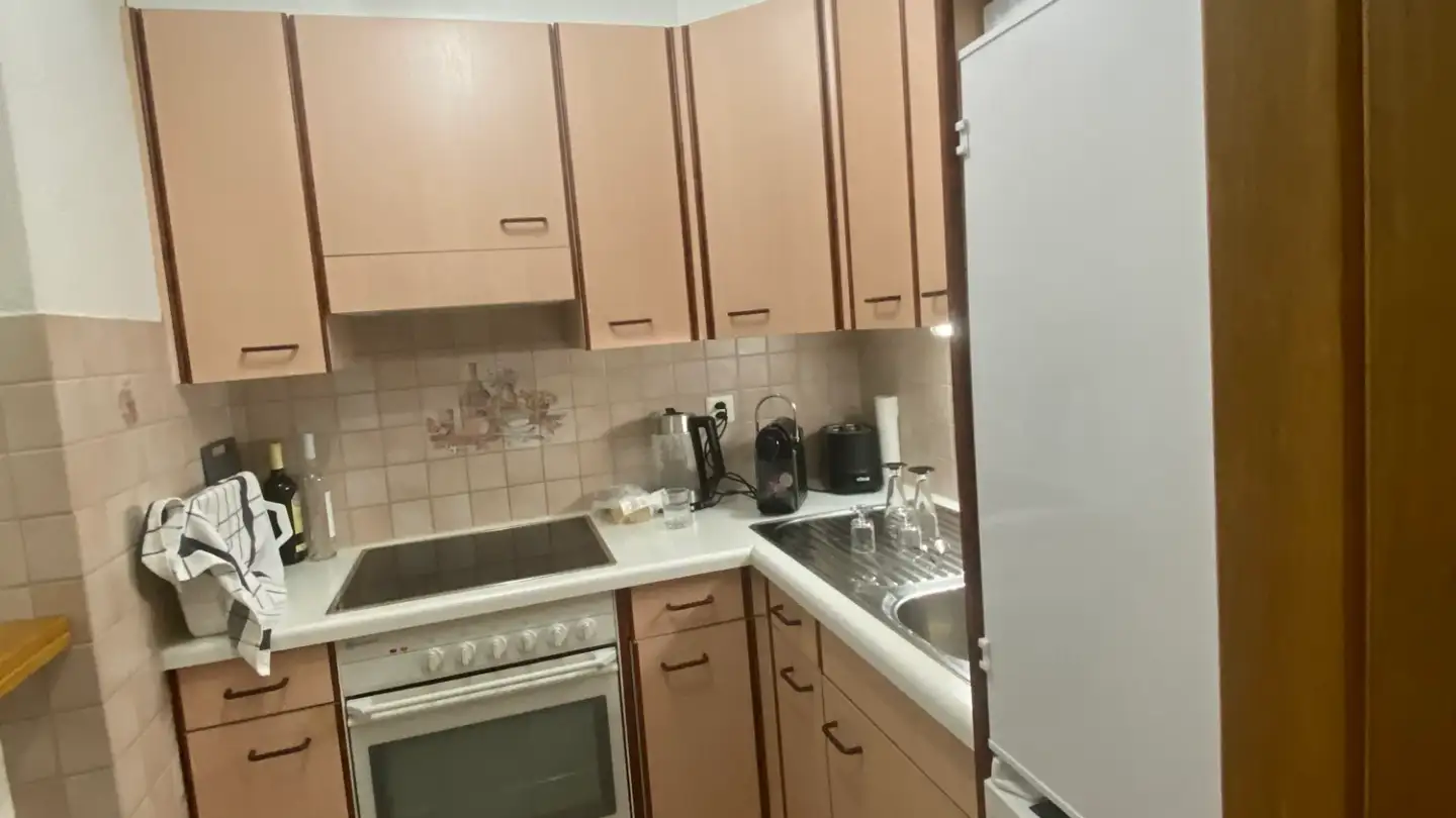 Apartment for rent - 1950 Sion - Photo 3