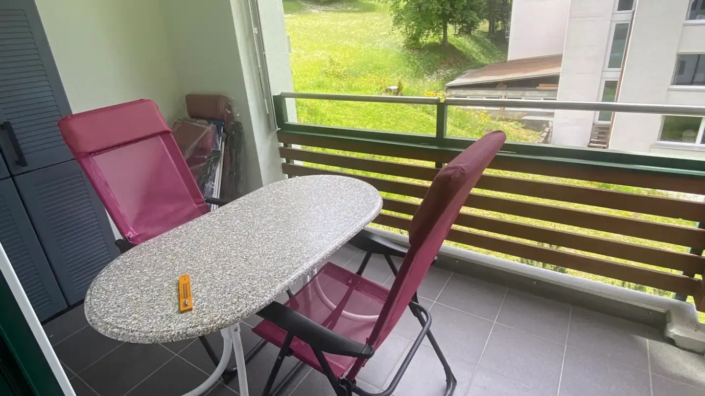 Apartment for rent - 1950 Sion - Photo 4