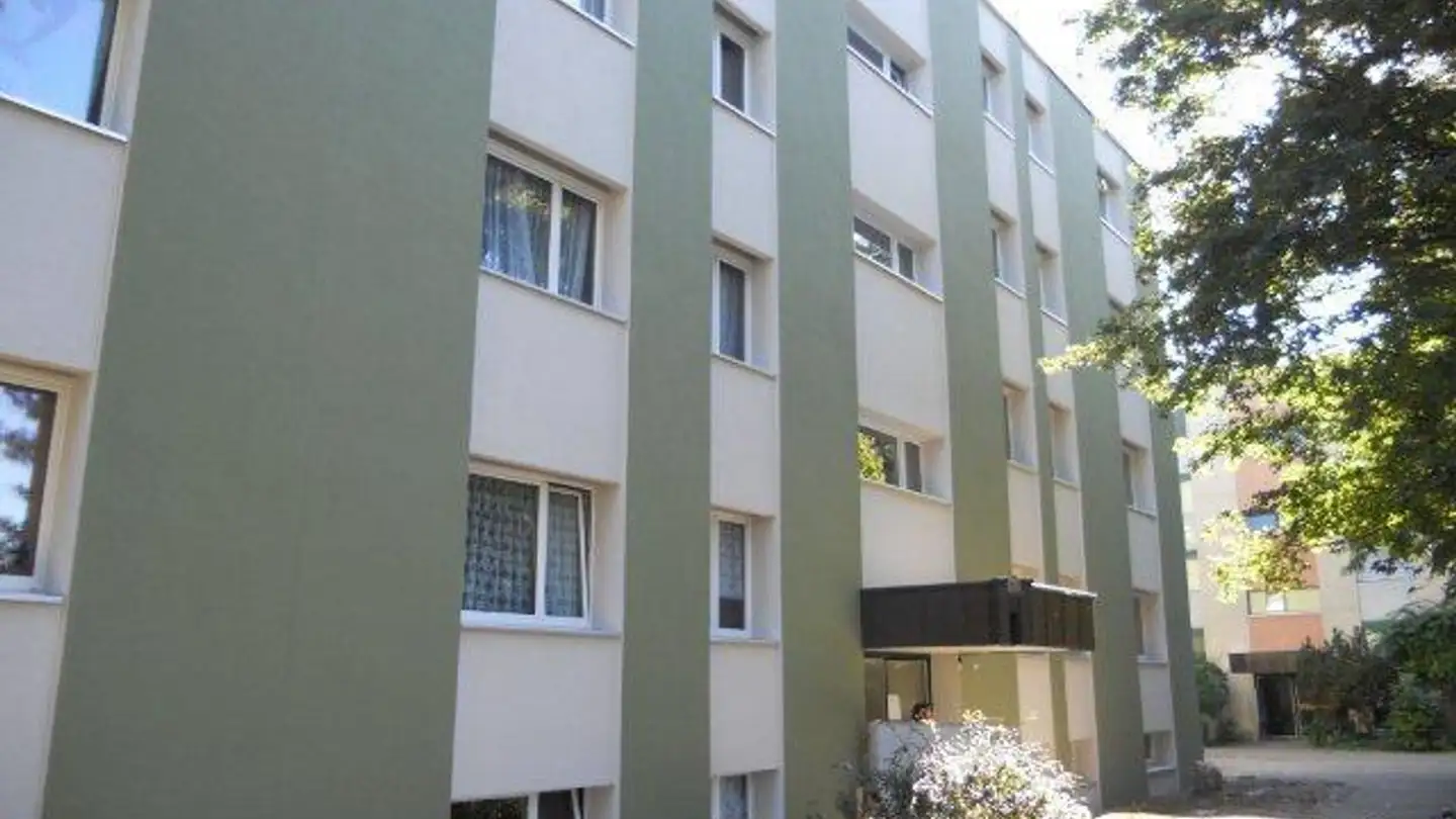 Hobbyraum mieten - Ifangstrasse 73, 8153 Rümlang