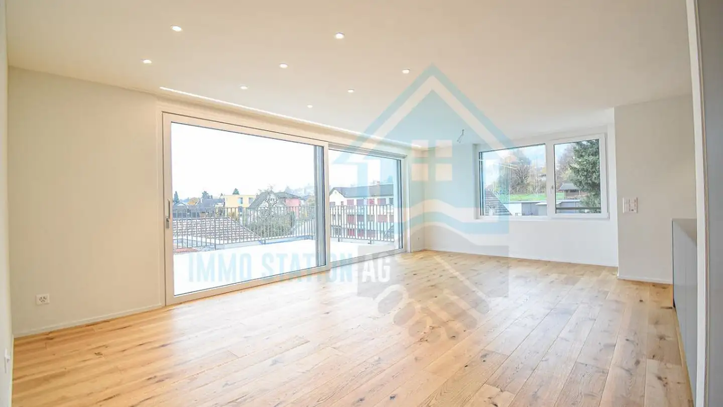 Appartamento in vendita - Winkelstrasse 26, 5734 Reinach AG - Photo 2