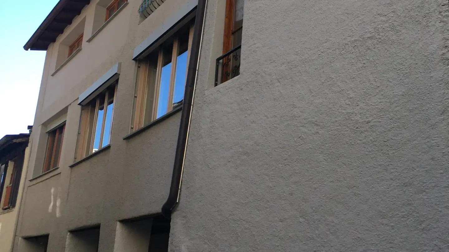 Appartamento in affitto - Strécia Dal Cassinún 3, 6822 Arogno - Foto 4