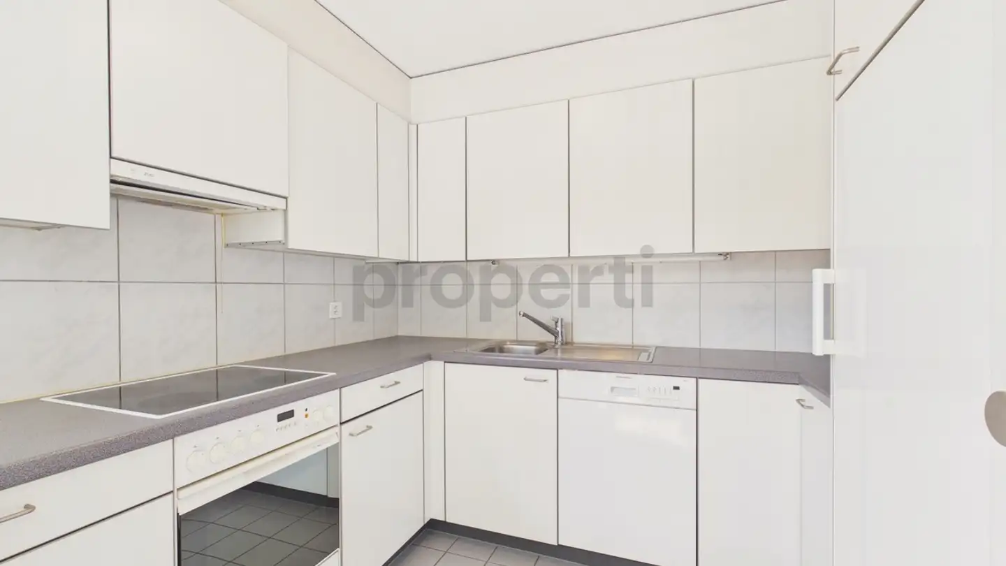 Appartement à vendre - 5400 Baden - Photo 2