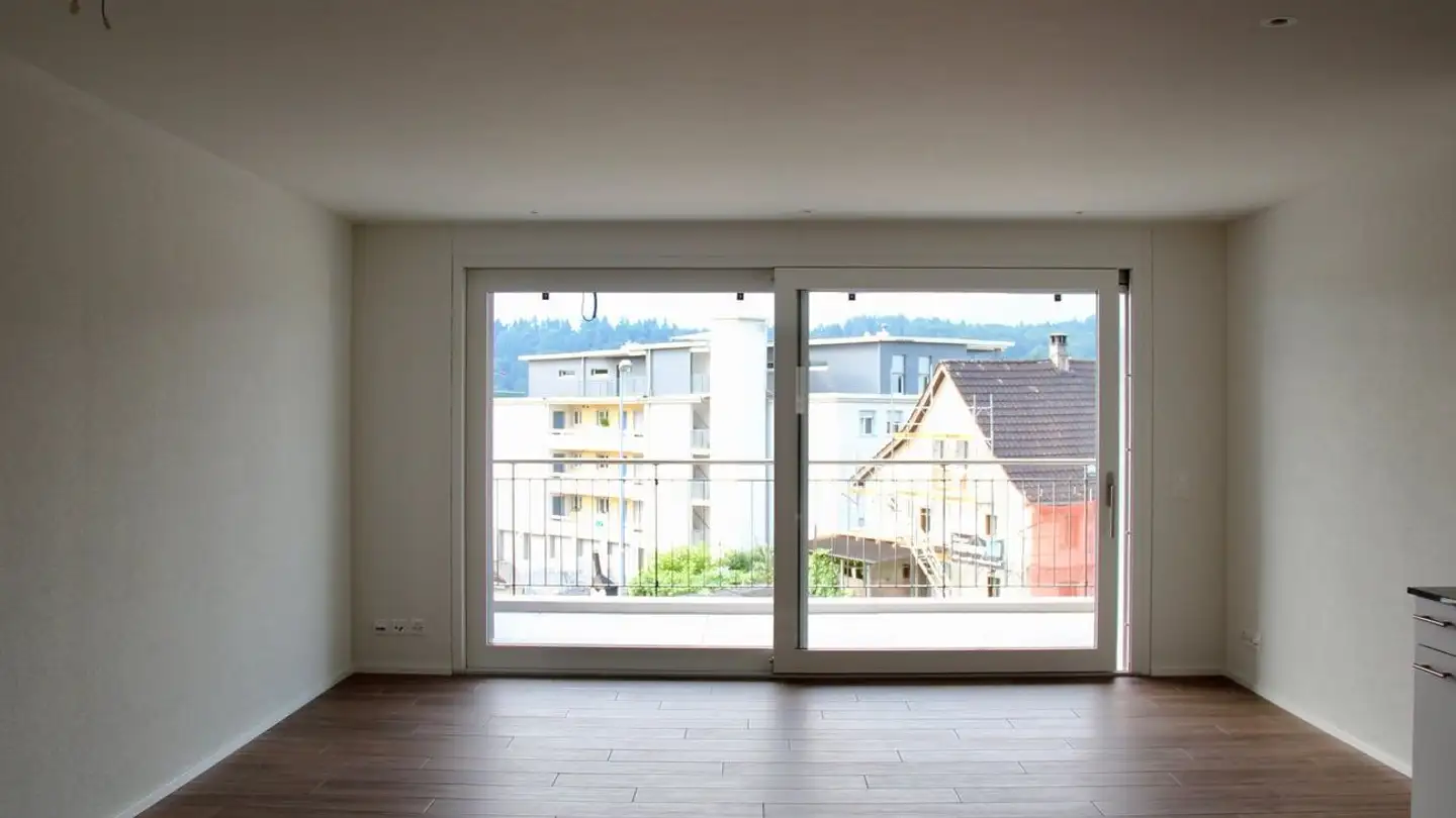 Appartamento in affitto - St. Gallerstrasse 31, 8716 Schmerikon - Photo 3