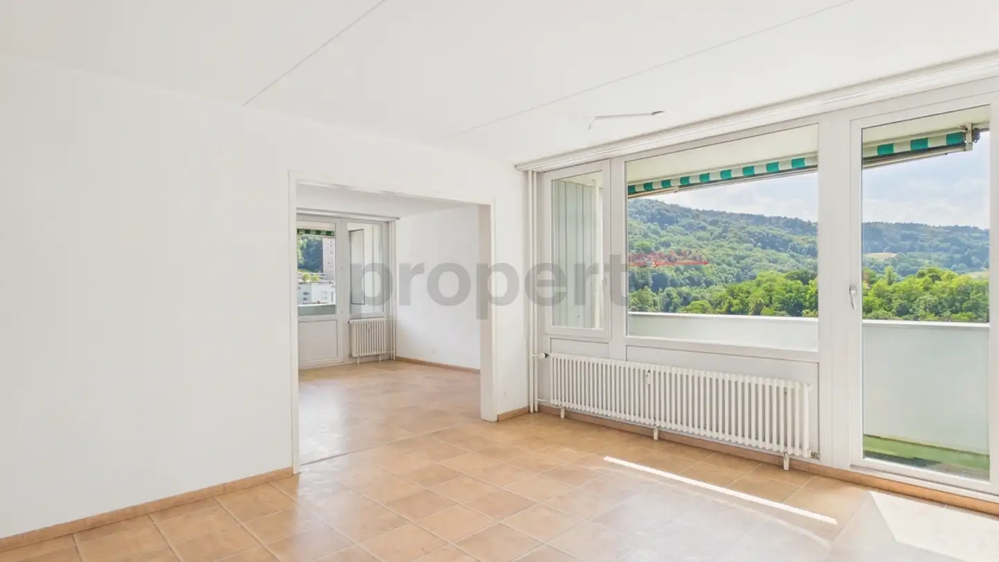 Appartement à vendre - 5400 Baden - Photo 4