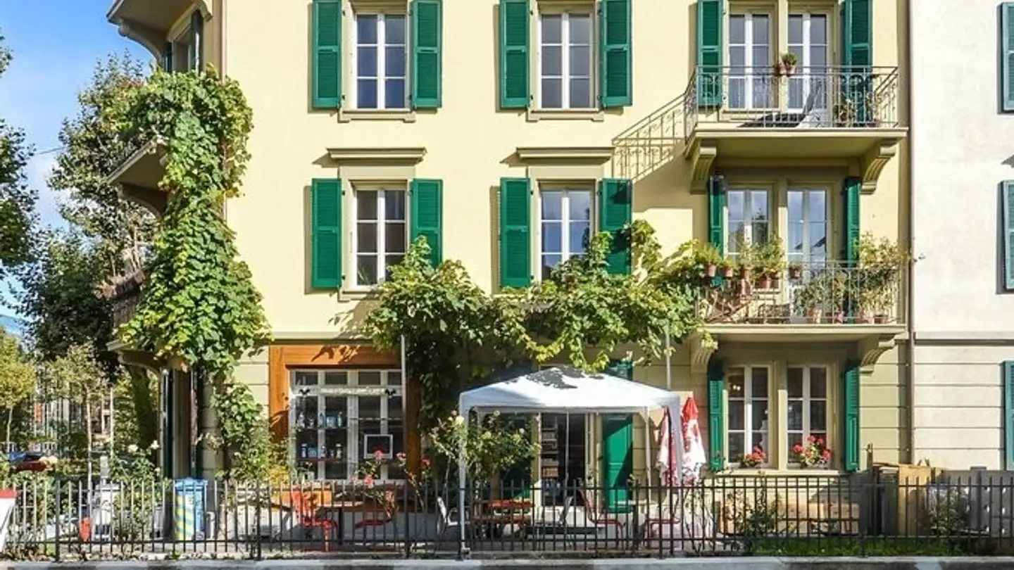 Apartment for rent - Nordring 42, 3013 Bern - Photo 2