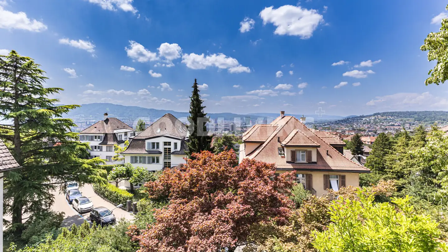 Einfamilienhaus kaufen - 8006 Zürich - Foto 4