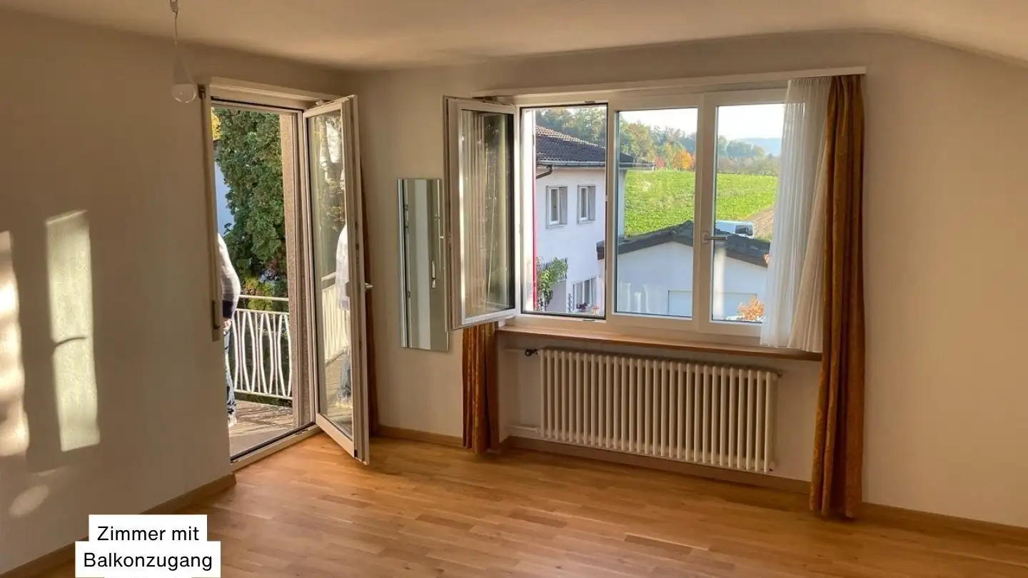 Single house for rent - Lettenstrasse 13, 5210 Windisch - Photo 4