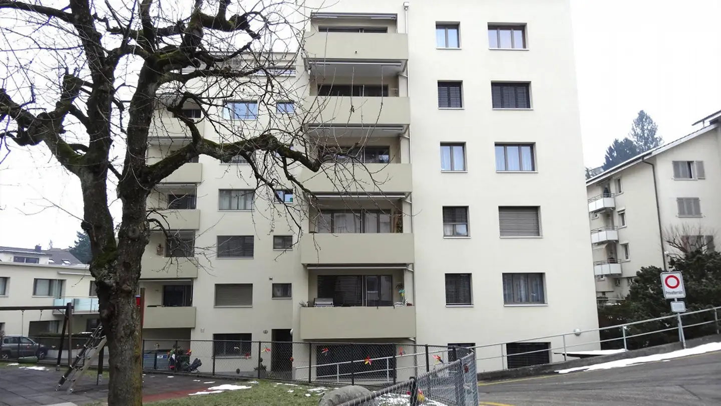 Wohnung mieten - Rank 1, 6006 Luzern