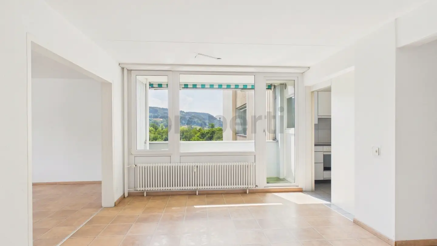 Appartement à vendre - 5400 Baden