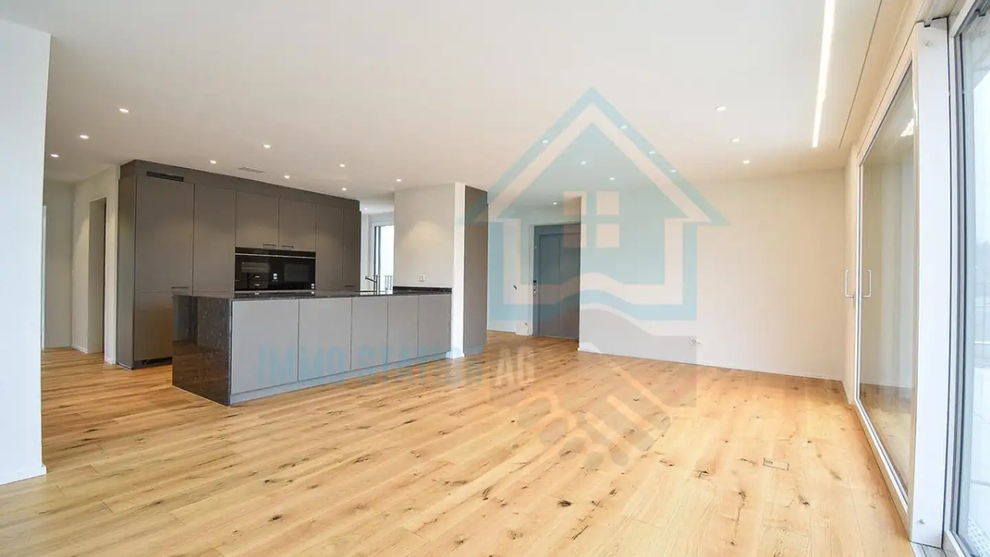 Appartamento in vendita - Winkelstrasse 26, 5734 Reinach AG - Photo 3