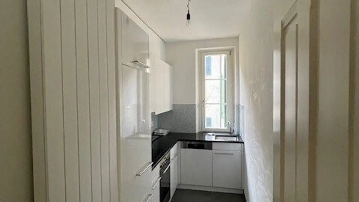 Apartment for rent - Nordring 42, 3013 Bern - Photo 4