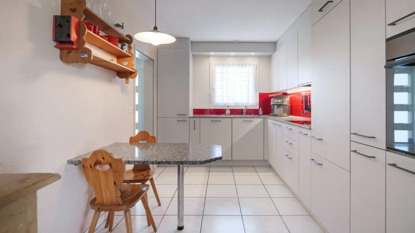 Semi-detached house for sale - Feldweg 12, 5524 Niederwil AG - Photo 3