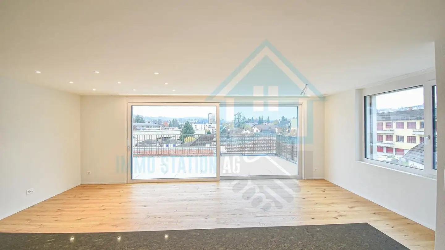 Appartamento in vendita - Winkelstrasse 26, 5734 Reinach AG - Photo 4